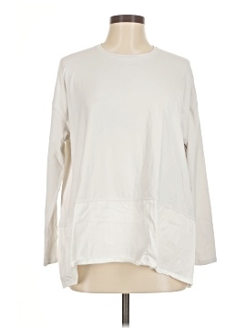 Lululemon Athletica Long Sleeve Top