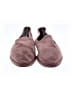Vince. Solid Burgundy Flats Size 9 - photo 2
