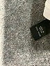Athleta 100% Nylon White Zip Up Hoodie Size L - photo 8