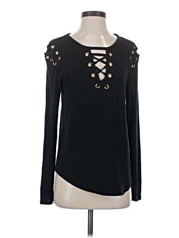 Generation Love Long Sleeve Top (view 1)