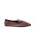 Vince. Solid Burgundy Flats Size 9 - photo 1