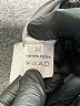 Unbranded 100% Polyester Silver Track Jacket Size M - photo 7