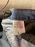 Unbranded Blue Jeans Size L - photo 7