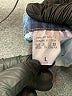 Unbranded Blue Jeans Size L - photo 8