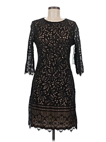 Kensie Cocktail Dress (view 1)