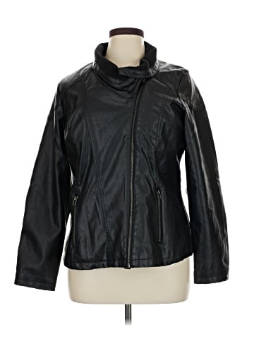 Outer Edge Jacket (view 1)