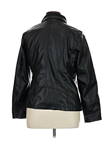 Outer Edge Jacket (view 2)