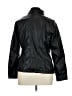 Outer Edge 100% Polyester Black Jacket Size 1X - photo 2