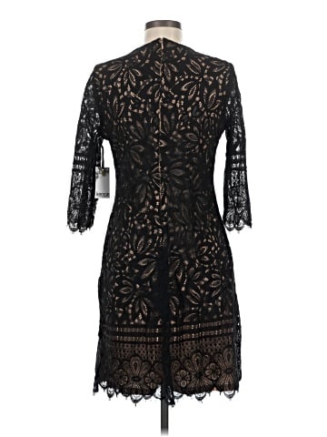 Kensie Cocktail Dress (view 2)