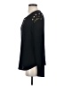 Generation Love Black Long Sleeve Top Size S - photo 5