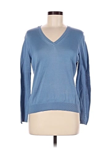Bobby Jones Pullover Sweater (view 1)