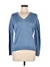 Bobby Jones Blue Pullover Sweater Size M - photo 1