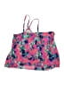 Bal Harbour Floral Pink Swimsuit Top Size XXL - photo 2