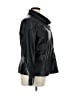 Outer Edge 100% Polyester Black Jacket Size 1X - photo 4