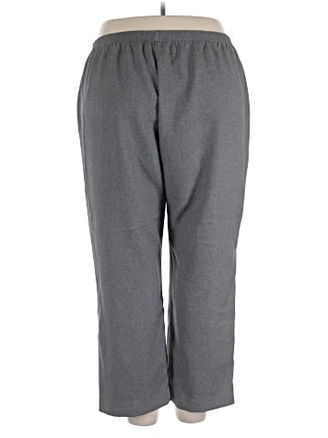Alfred Dunner Casual Pants (view 2)