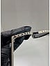 Chanel Gray Black Sunglasses One size - photo 11