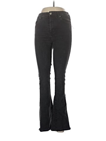 &Denim by H&M Jeans (view 1)