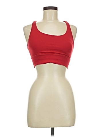 Lululemon Athletica Sports Bra (view 1)