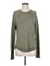Athleta Green Sweatshirt Size S - photo 1