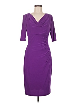Lauren by Ralph Lauren Cocktail Dress (view 1)