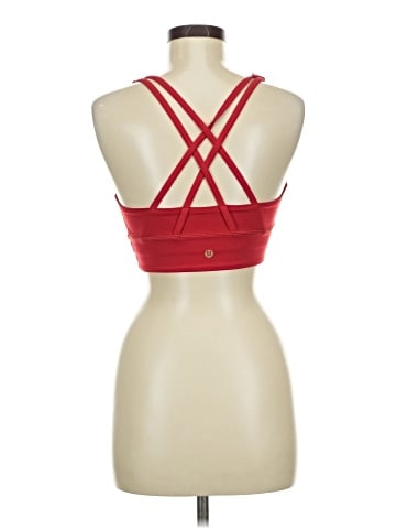 Lululemon Athletica Sports Bra (view 2)