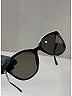 Chanel Gray Black Sunglasses One size - photo 4