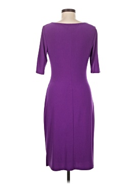 Lauren by Ralph Lauren Cocktail Dress (view 2)
