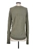Athleta Green Sweatshirt Size S - photo 2