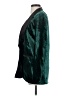 Cartonnier Green Blazer Size 0 - photo 5