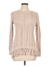 Soft Surroundings Tan Pullover Sweater Size L (estimated) - photo 1