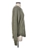 Athleta Green Sweatshirt Size S - photo 4