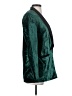 Cartonnier Green Blazer Size 0 - photo 4