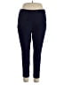 Maurices Solid Blue Active Pants Size XL - photo 1