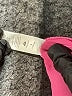 Aria Pink Active Pants Size S - photo 8