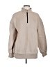 Trendy Queen Tan Sweatshirt Size M - photo 1