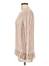 Soft Surroundings Tan Pullover Sweater Size L (estimated) - photo 5
