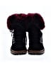 Sam Edelman Black Ankle Boots Size 5 - photo 2