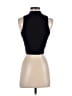 Assorted Brands Black Bodysuit Size S - photo 2