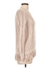 Soft Surroundings Tan Pullover Sweater Size L (estimated) - photo 4