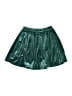 Crewcuts Metallic Green Skirt Size 14 - photo 2