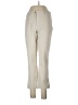 Tommy Hilfiger Solid Ivory Khakis Size 10 - photo 1