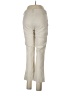 Tommy Hilfiger Solid Ivory Khakis Size 10 - photo 2
