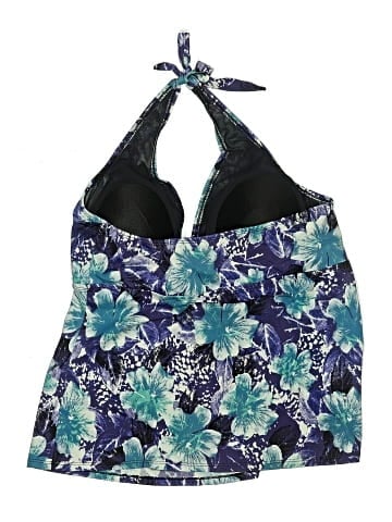 Swimsuits for all Swimsuit Top (view 2)