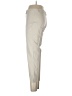 Tommy Hilfiger Solid Ivory Khakis Size 10 - photo 5