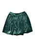 Crewcuts Metallic Green Skirt Size 14 - photo 1