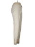 Tommy Hilfiger Solid Ivory Khakis Size 10 - photo 4