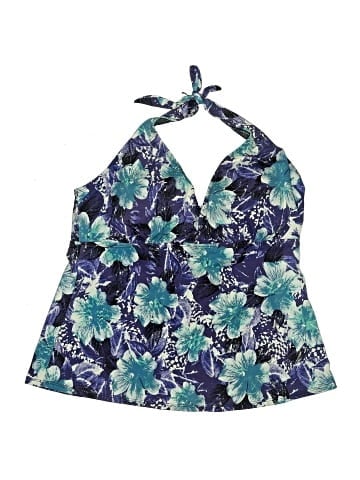 Swimsuits for all Swimsuit Top (view 1)