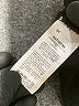 Siloett Black Short Sleeve Turtleneck Size XS - photo 8
