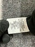 Willow Glen Solid Black Cocktail Dress Size 12 - photo 8