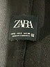 Zara Black Coat Size S - photo 3